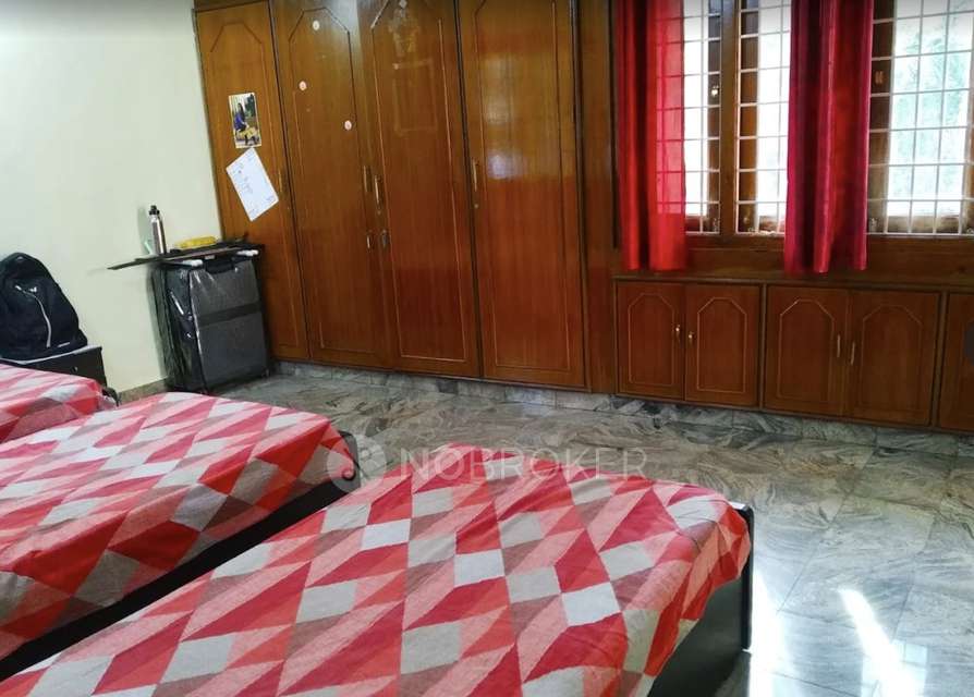 PG for Girls in Yelahanka New Town