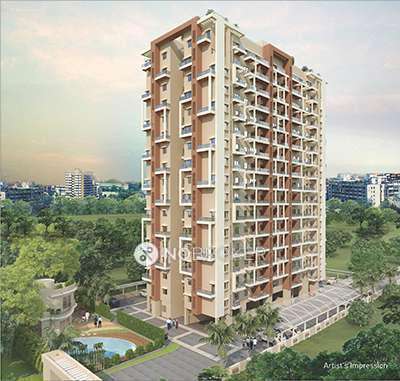 1 RK Flat In Prithvi Proximus for Rent  In Hadapsar