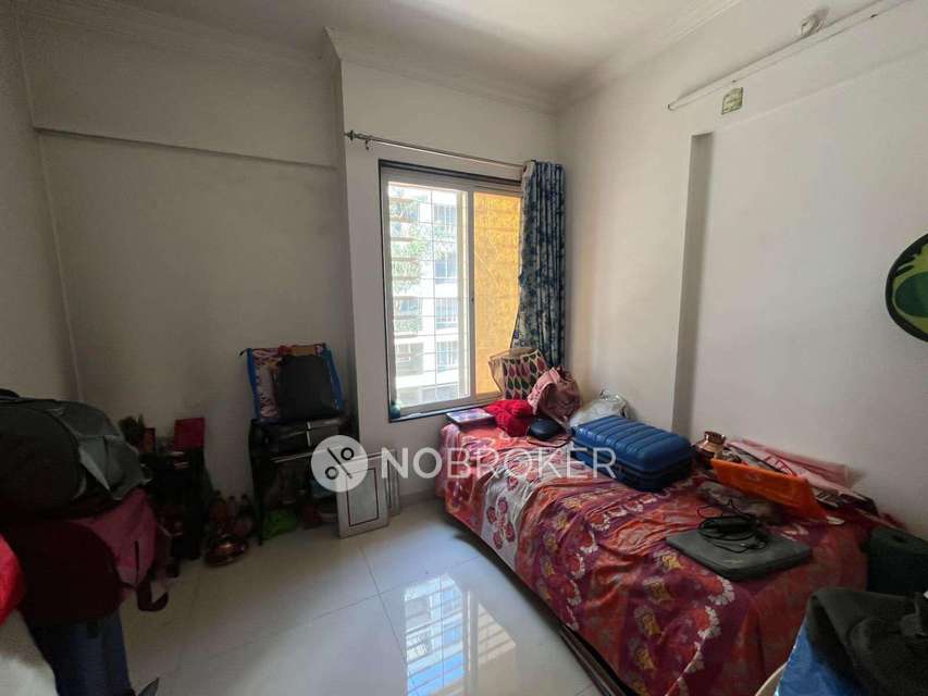 2 BHK Flat In Gk Aryavat For Sale  In Ravet