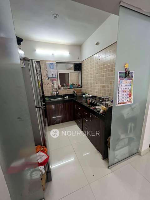 2 BHK Flat In Gk Aryavat For Sale  In Ravet