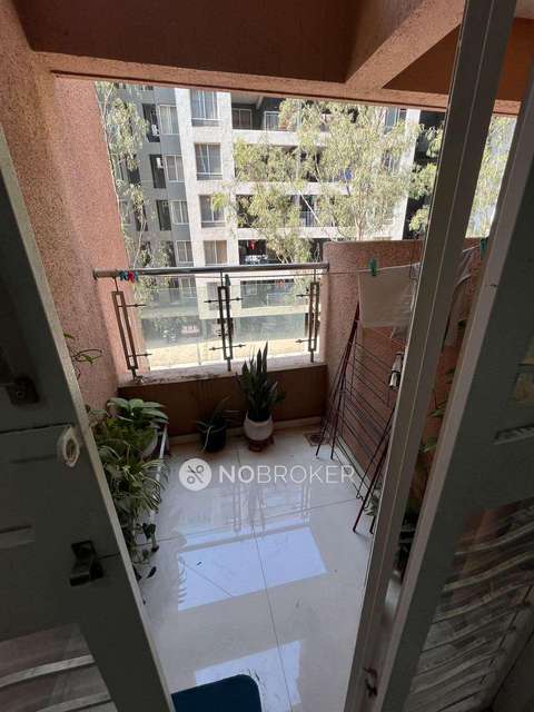 2 BHK Flat In Gk Aryavat For Sale  In Ravet