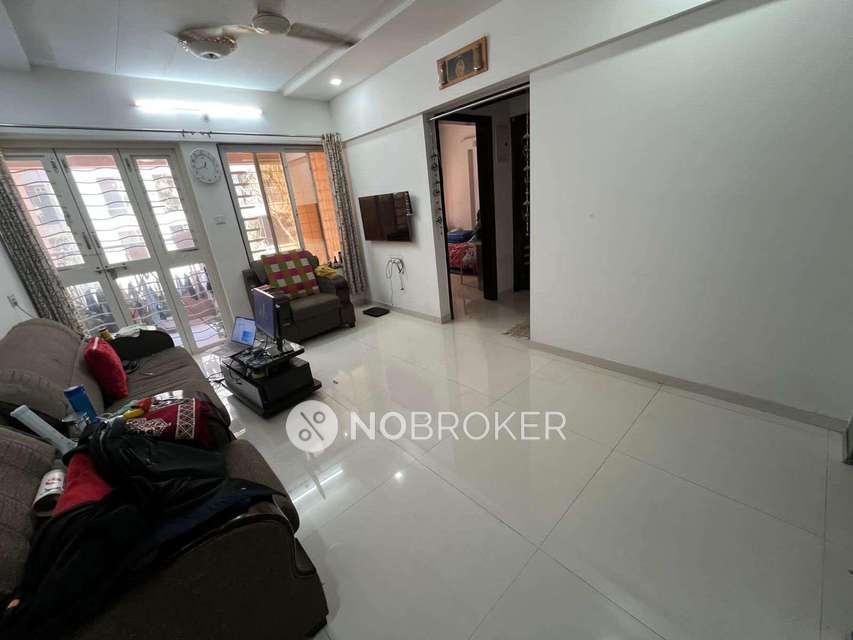 2 BHK Flat In Gk Aryavat For Sale  In Ravet