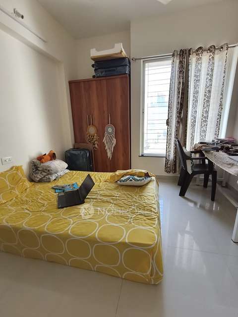 2 BHK Flat In Reelicon Alpine Ridge For Sale  In Baner