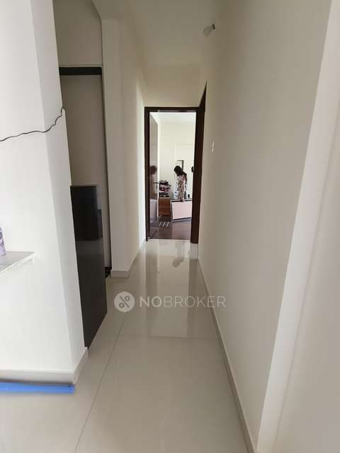 2 BHK Flat In Reelicon Alpine Ridge For Sale  In Baner