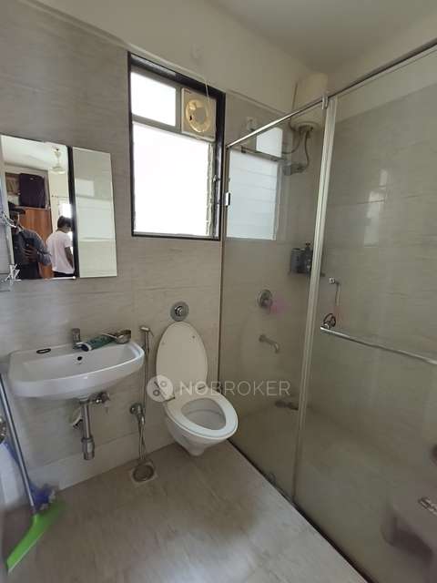 2 BHK Flat In Reelicon Alpine Ridge For Sale  In Baner