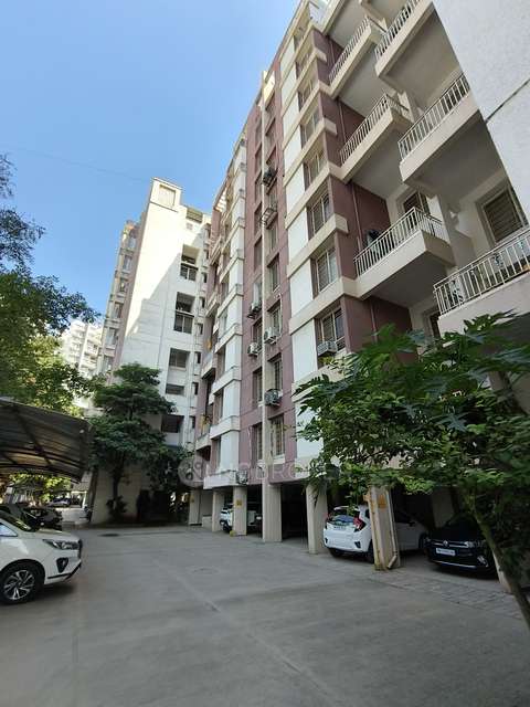 2 BHK Flat In Reelicon Alpine Ridge For Sale  In Baner