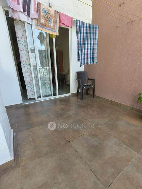 2 BHK Flat In Reelicon Alpine Ridge For Sale  In Baner