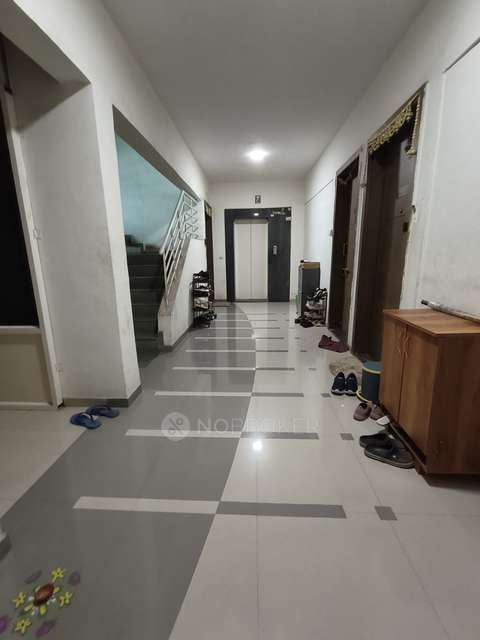 2 BHK Flat In Reelicon Alpine Ridge For Sale  In Baner