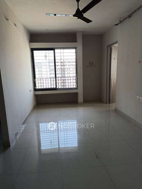 1 BHK Flat In Anata Tower Ulwe for Rent  In Ulwe