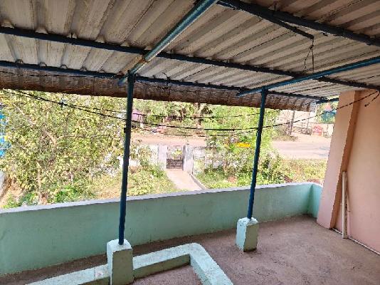 1 BHK House for Rent  In Veerapuram