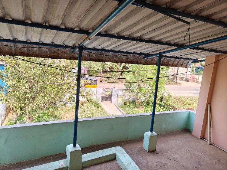 1 BHK House for Rent  In Veerapuram