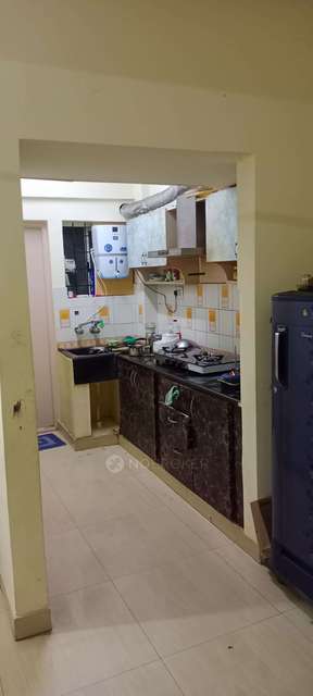 2 BHK Flat In Sai Residency For Sale  In Btm Layout 2nd Stage
