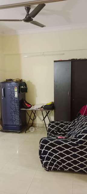 2 BHK Flat In Sai Residency For Sale  In Btm Layout 2nd Stage