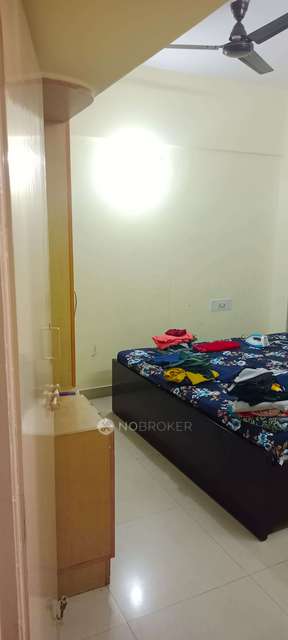 2 BHK Flat In Sai Residency For Sale  In Btm Layout 2nd Stage