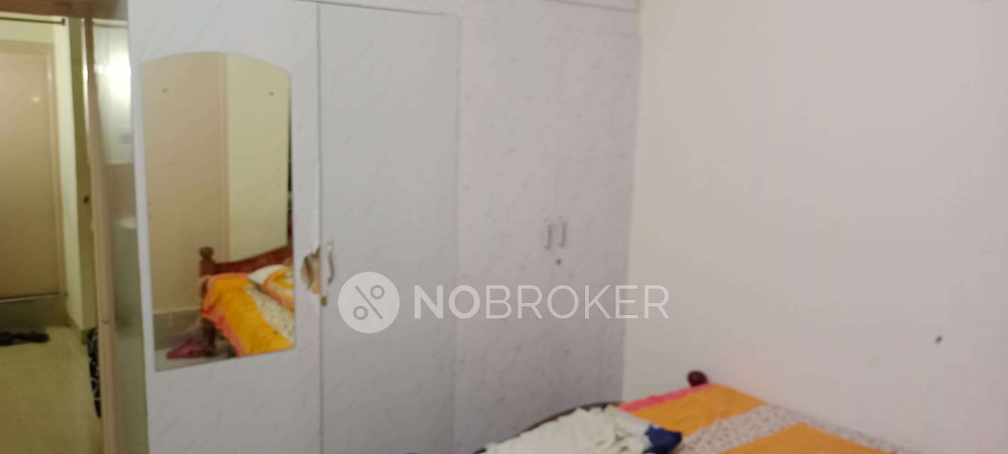 2 BHK Flat In Sai Residency For Sale  In Btm Layout 2nd Stage