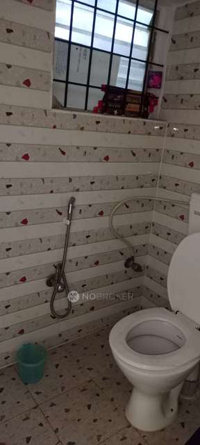 2 BHK Flat In Sai Residency For Sale  In Btm Layout 2nd Stage