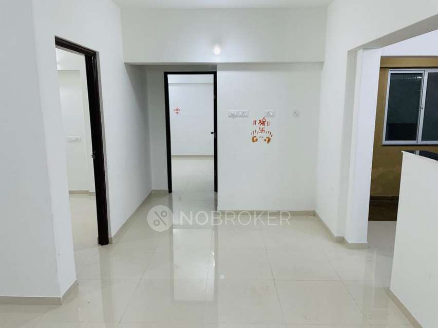 2 BHK Flat In Ganga Amber For Sale  In Tathawade, Pimpri Chinchwad, Pune, Pune