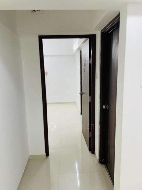 2 BHK Flat In Ganga Amber For Sale  In Tathawade, Pimpri Chinchwad, Pune, Pune