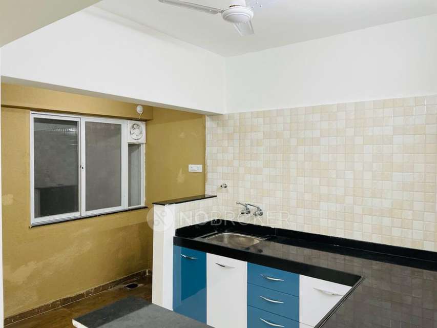 2 BHK Flat In Ganga Amber For Sale  In Tathawade, Pimpri Chinchwad, Pune, Pune