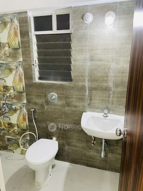 2 BHK Flat In Ganga Amber For Sale  In Tathawade, Pimpri Chinchwad, Pune, Pune