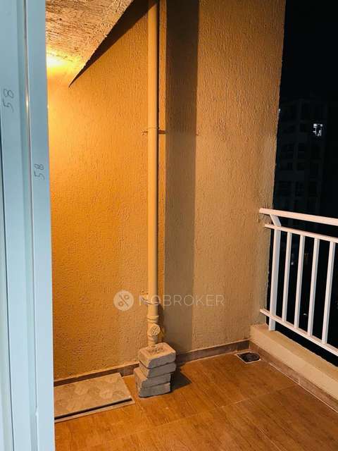 2 BHK Flat In Ganga Amber For Sale  In Tathawade, Pimpri Chinchwad, Pune, Pune