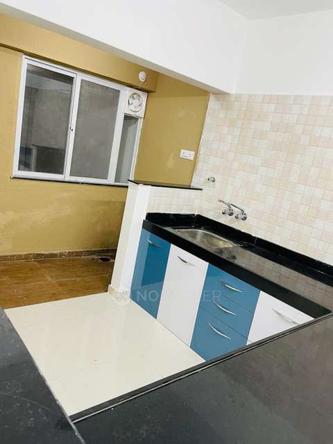 2 BHK Flat In Ganga Amber For Sale  In Tathawade, Pimpri Chinchwad, Pune, Pune