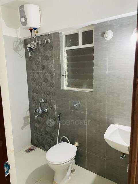 2 BHK Flat In Ganga Amber For Sale  In Tathawade, Pimpri Chinchwad, Pune, Pune