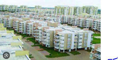 1 BHK Flat In Telangana Housing Board Colony, Raviryala For Sale  In Raviryala