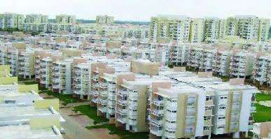 1 BHK Flat In Appartment For Sale In Raviryala