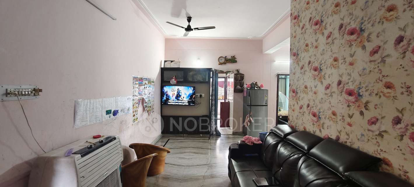 2 BHK Flat In Balaji Nivas  For Sale  In Vanasthalipuram