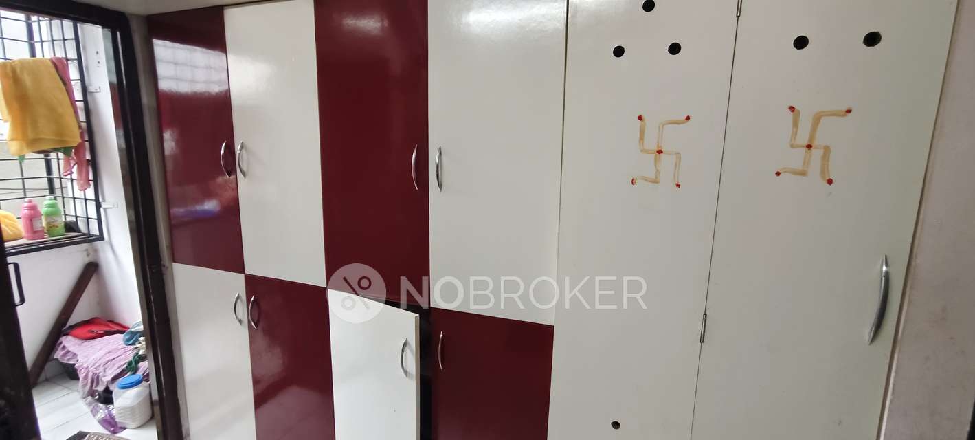 2 BHK Flat In Balaji Nivas  For Sale  In Vanasthalipuram