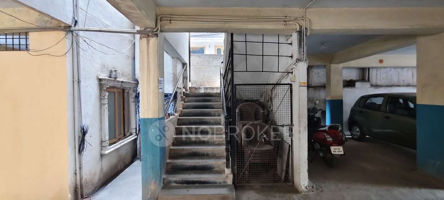 2 BHK Flat In Balaji Nivas  For Sale  In Vanasthalipuram