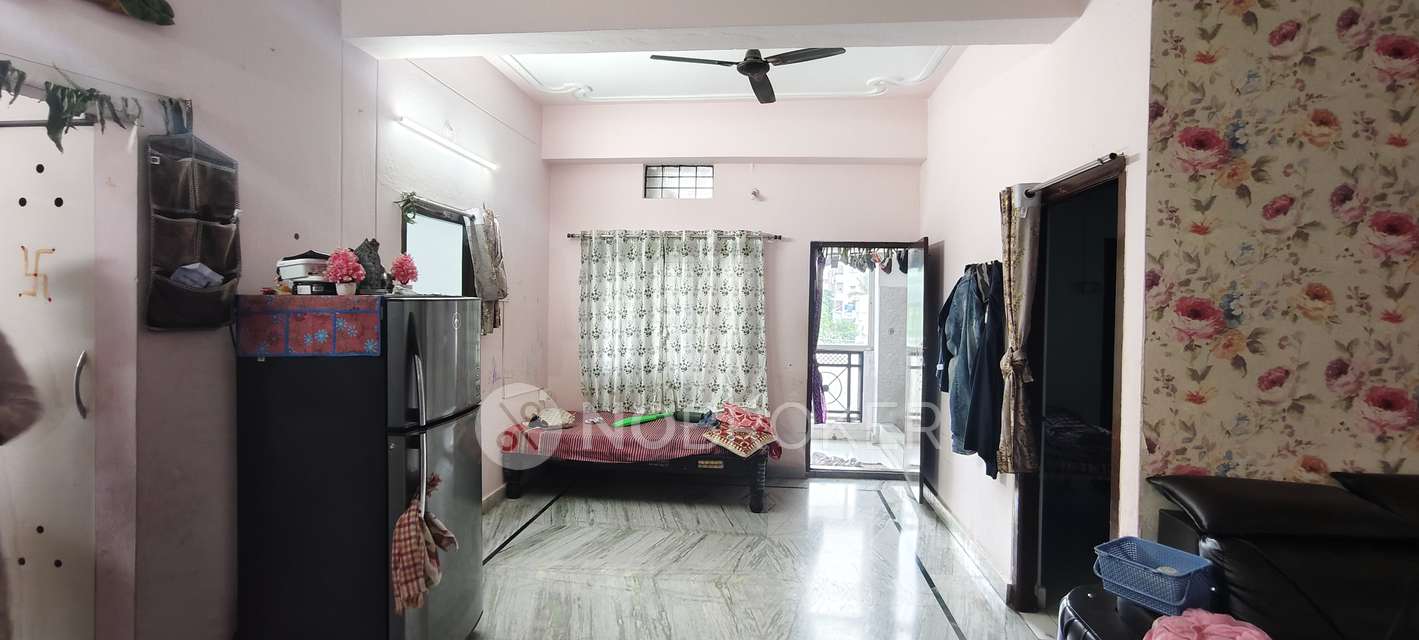 2 BHK Flat In Balaji Nivas  For Sale  In Vanasthalipuram