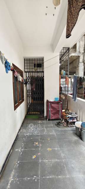 2 BHK Flat In Balaji Nivas  For Sale  In Vanasthalipuram