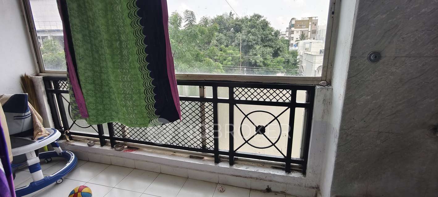 2 BHK Flat In Balaji Nivas  For Sale  In Vanasthalipuram