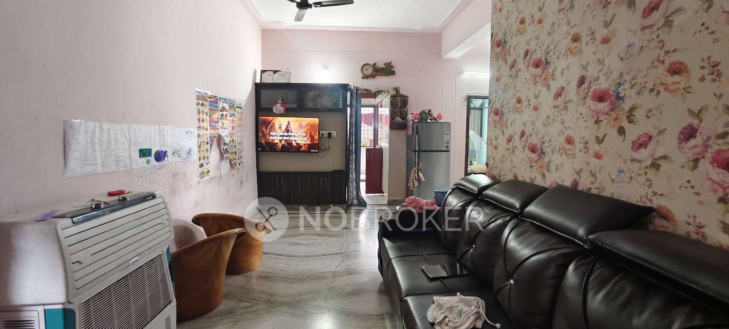 2 BHK Flat In Balaji Nivas  For Sale  In Vanasthalipuram