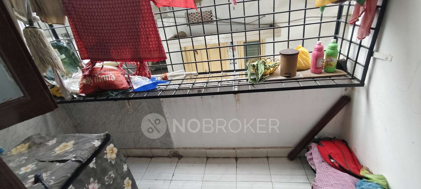 2 BHK Flat In Balaji Nivas  For Sale  In Vanasthalipuram