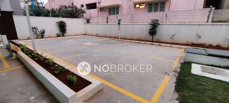 2 BHK Flat In Sj Trillium For Sale  In Wprx+5xx, Rajbhavi Rd, Prakash Layout, Varthur, Bengaluru, Karnataka 560087, India