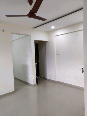 1 BHK Flat In Kaka Homes for Rent  In Rahatani