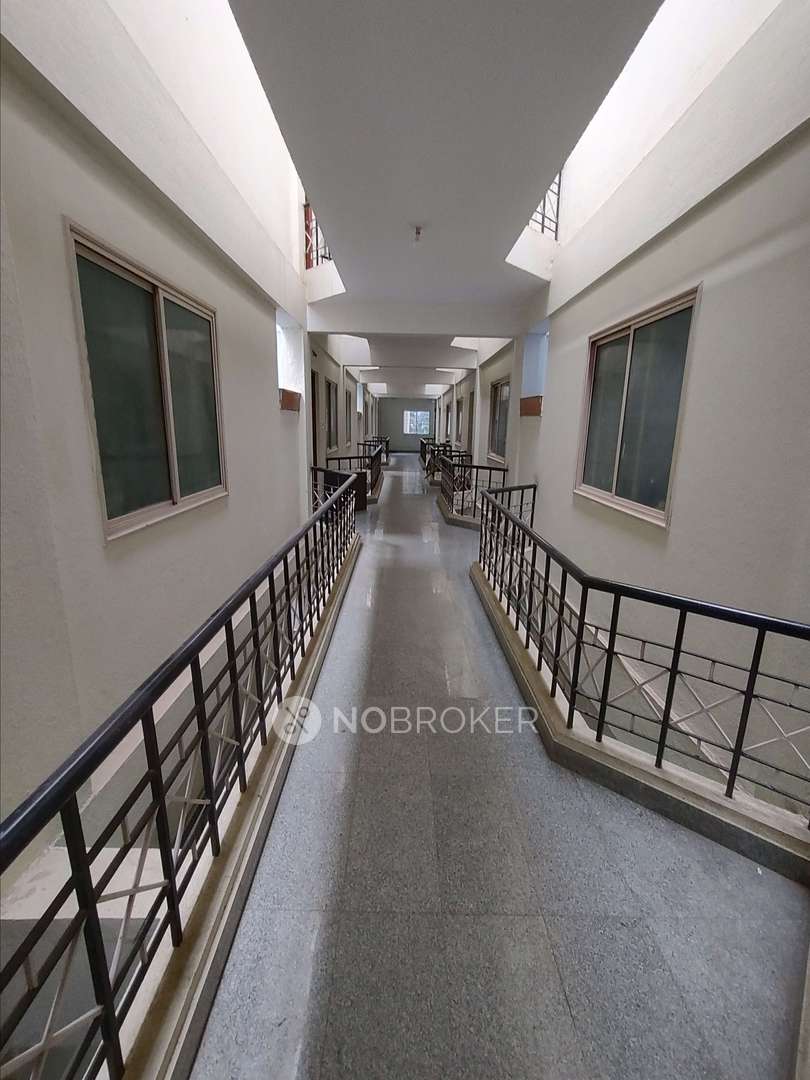 3 BHK Flat In Kristal Ruby for Rent  In Bellandur