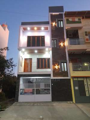 4 BHK House For Sale  In Jp Nagar 9th Phase