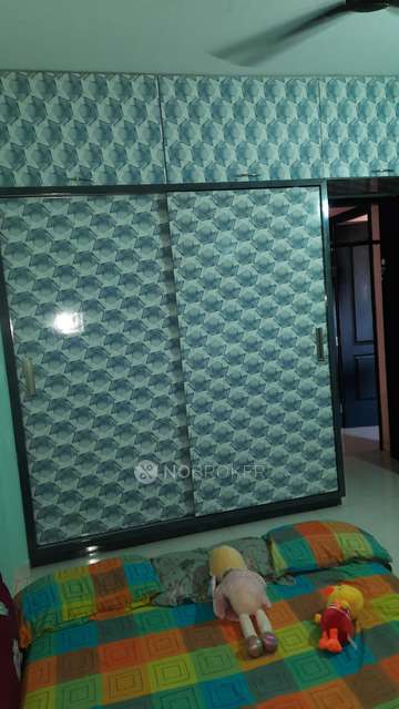 2 BHK Flat In Nyati Enchante for Rent  In Vadgaon Sheri