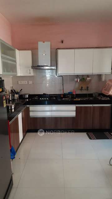 2 BHK Flat In Nyati Enchante for Rent  In Vadgaon Sheri