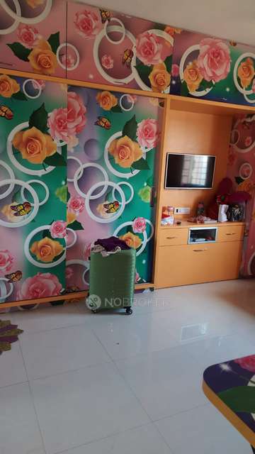 2 BHK Flat In Nyati Enchante for Rent  In Vadgaon Sheri