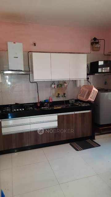 2 BHK Flat In Nyati Enchante for Rent  In Vadgaon Sheri