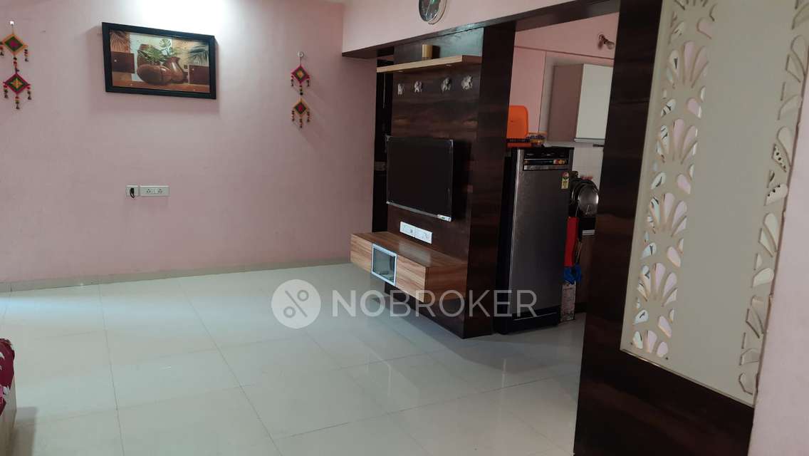 2 BHK Flat In Nyati Enchante for Rent  In Vadgaon Sheri