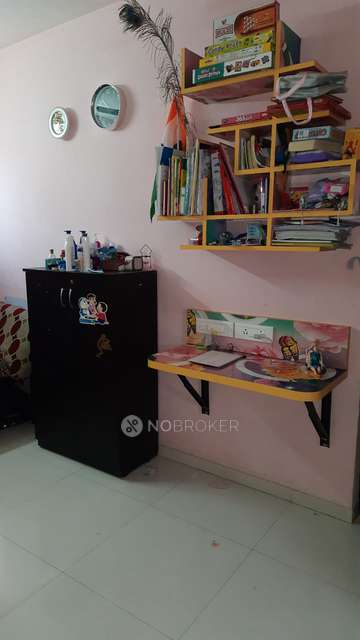 2 BHK Flat In Nyati Enchante for Rent  In Vadgaon Sheri