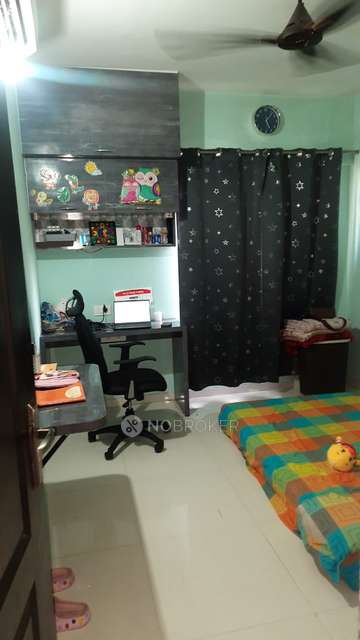 2 BHK Flat In Nyati Enchante for Rent  In Vadgaon Sheri