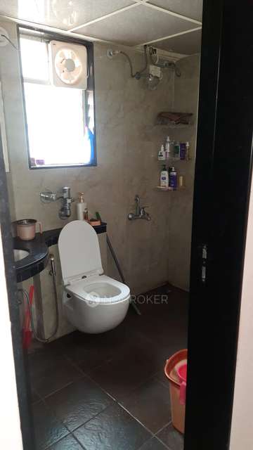 2 BHK Flat In Nyati Enchante for Rent  In Vadgaon Sheri