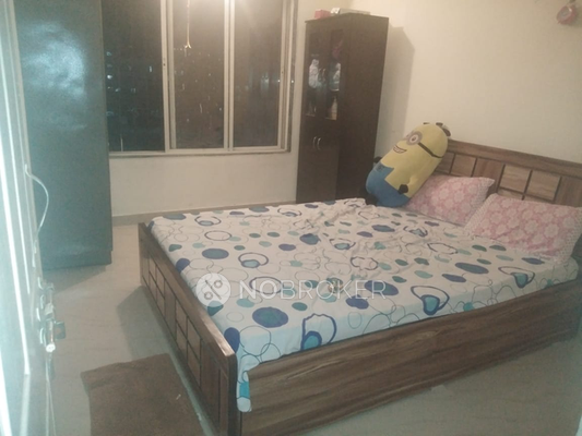 3 BHK Flat In Vardhaman Residency for Rent  In Pimpri-chinchwad
